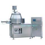 HLSG Series High Speed Mixing Granulator thumbnail-1