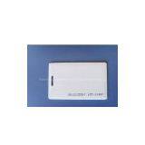 RFID 125Khz Smart Access Control Clamshell Card thumbnail-1