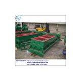 Shaft Mixer Brick Making Machine