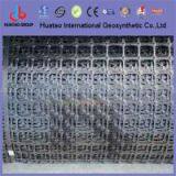 Polyester Warp Kintting Geogrid thumbnail-2