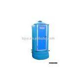Yang Yu-plastic Mobile Toilets thumbnail-1