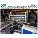 Pvc+pmma Composite Glazed Tiles Extrusion Machine thumbnail-2
