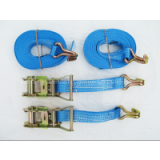 50mm Ratchet Tie Downs