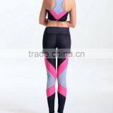 Top Selling From China Excellent Quality Fittness and Yoga Wear Set thumbnail-3