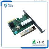 Brand New PCIe 10GbE 1-Port Fiber Optical Network Server Adapter With 10G Multimode MM Module thumbnail-2