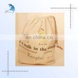 Custom Design Printed Packaging Nylon Drawstring Totoro Bag thumbnail-3