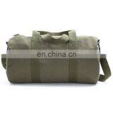 Weekend Shoulder Sports Cotton Gym Bag thumbnail-2