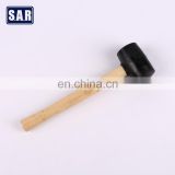 factory price wooden claw car safety hammer