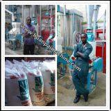 Low Price Maize Flour Milling Machine Maize Meal Making Production Equipment thumbnail-5