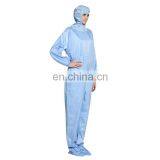 The Disposable SMS Coverall, Anti-static Cleanroom Coverall thumbnail-5