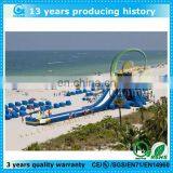 Hot Selling Giant Inflatable Water Slides for Kids and Adults