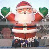 2013 Christmas Inflatables,inflatable Santa Claus