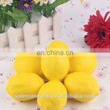 Hot Selling 2017 Stress Release Soft PU Japan Squishy Kawaii Slow Rising Cute Lemon Toys Factory Supplier thumbnail-4