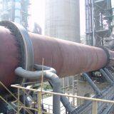 Cement Factory / Rotary Kiln Calciner / Cement Mill / Cement Machinery thumbnail-1