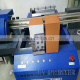 Multicolor 3d UV Box Case Printer Printing Machines on Low Price thumbnail-4