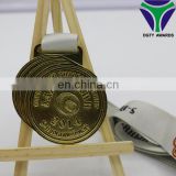 Souvenirs Crafts Metal Wall Art Medal