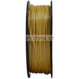 Factory Polymer Composite 1kg 1.75mm Like Silk Tike Filament