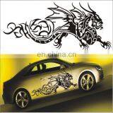 Stickers Autocollants Customized Led Car Sticker