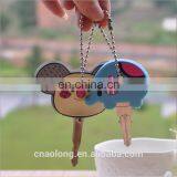 Wholesale Factory Customized Made Soft Pvc Key Holders,rubber Key Cap,key Cover With Own Logo