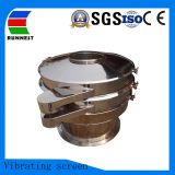 Vibrating Sieve Shaker Machine Portable Rotary Sieve for Soil and Compost