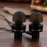 Ufeeling U27 Metal Spring Listening Bass Android Computer Mobile Phone Games in General and Intercom Earphone Headset thumbnail-2