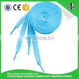 Hot Selling Custom Logo Fashion Sport Shoelaces for Wholesale thumbnail-6