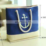 2014 Fashion Recyclable Shopping Cotton Bag thumbnail-2