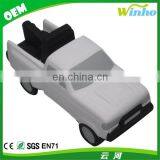 Winho Promotional Foam Squezee Tow Truck Stress Ball thumbnail-2
