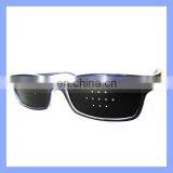 Eye Training Glasses Correct Vision Pinhole Glasses Eyewear thumbnail-1