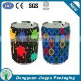 Special Drink Can Shape Coin Bank Tin Box thumbnail-1