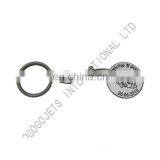 Trolley Coin, Trolley Coin Keychains, Shopping Trolley Coin Keyring