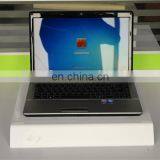 Tablet Laptop Computer Notebook Retail Display Acrylic Stand Support Base Holder thumbnail-2