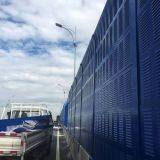 Highway Noise Barrier thumbnail-1