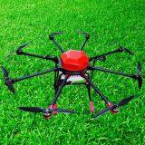 Professional Pesticide Spray Uav Machine Drone thumbnail-2