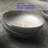 Quality Carbon Steel Elliptical Dish Head for Pressure Vessel thumbnail-3