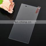 High Quality Wholesale Tempered Glass for Sony Ericsson L39H,Xperia Z1 Mobile Phone Screen Protector