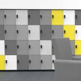 Guangzhou Cabinet & Drawer Magnetic Lock Electric Lock With Remote Control thumbnail-5