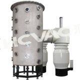 Stainless Steel Plate PVD Coating Machine, Stainless Steel Pipe Titanium PVD Plating Machine (HCVAC) thumbnail-2