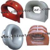 Panama Chock for Marine Mooring Fitting thumbnail-3