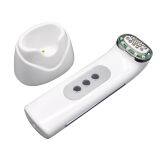 RF Beauty System Mini rf Machine LED Red Light Therapy Infrared Light Care Vibration Massage Device for Home Use Portable Facial Skin Equipment thumbnail-2