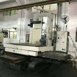 IKEGAI 110 CNC Boring-mill