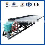 Msi Mining Gold Shaking Table for Sale