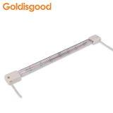 electric convection oven parts 1000w infrared halogen heating lamp