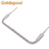 Infrared Halogen Heating Shortwave Heat Tube for Oven thumbnail-3