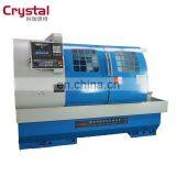 AWR3050 CNC Wheel Lathe Wheel Repair Machine Refurbish Alloy Wheel thumbnail-4
