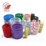 China Factory Dierct Sale Hook Plastic Hair Rollers for Curling Hair thumbnail-3