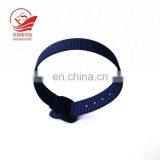 Small MOQ 20mm Different Colors Nylon Watch Strap From Factory thumbnail-3