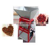 Coffee Pulper/coffee Sheller/coffee Peeler With Gasoline Electric Motor thumbnail-4