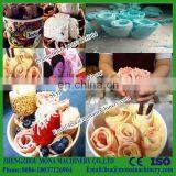 Fruit Juice Milk Fried Ice Cream Machine Ice Maker Machine thumbnail-3