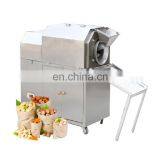Coffee Roaster Roasting Machine Corn Roaster Machine Groundnut Roaster Machine thumbnail-5